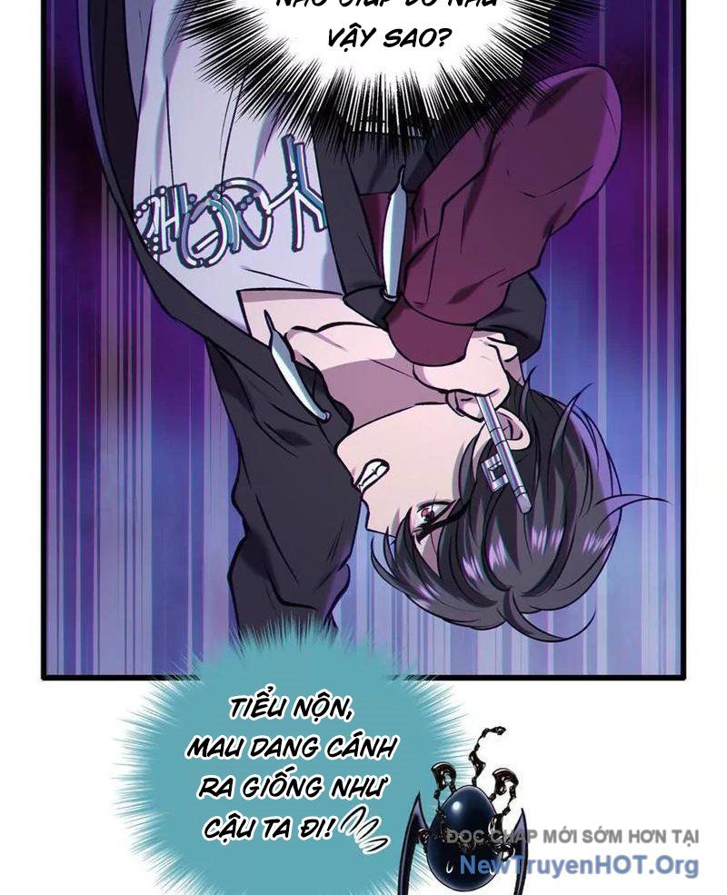 Dị Chủng Hắc Đản [Chap 1-26]