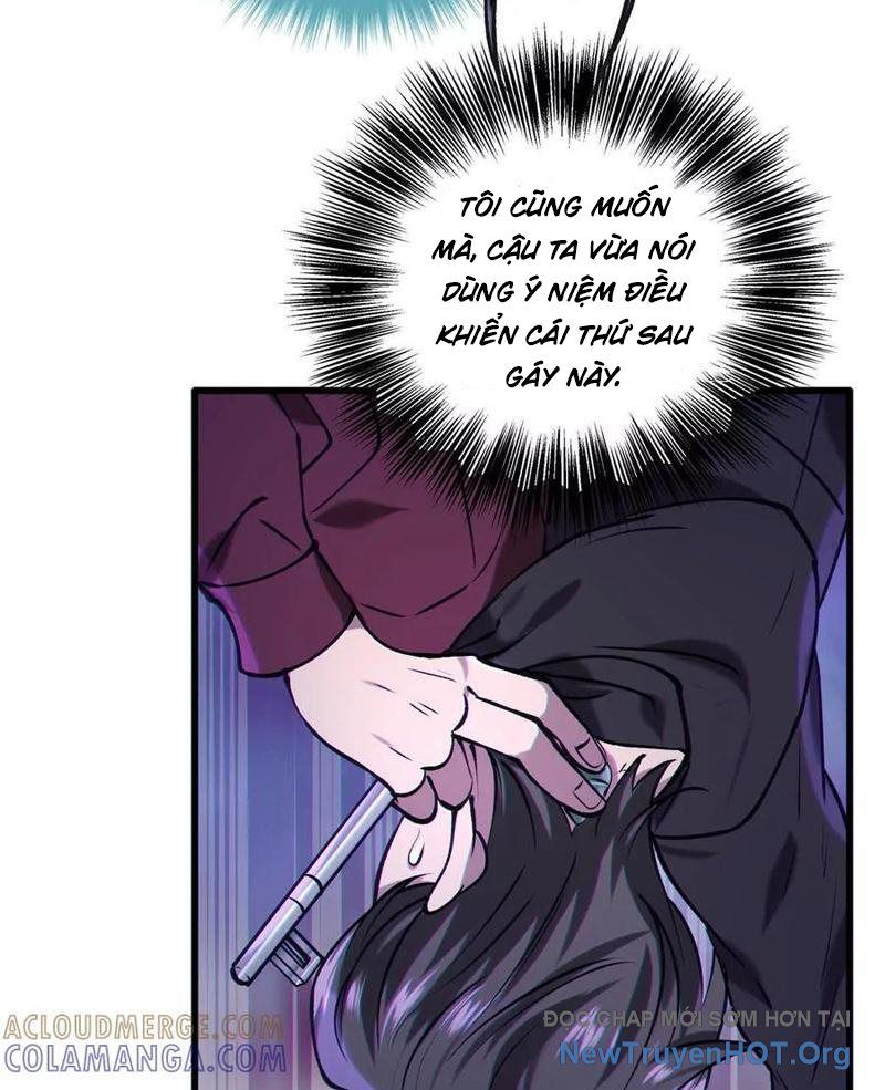 Dị Chủng Hắc Đản [Chap 1-26]