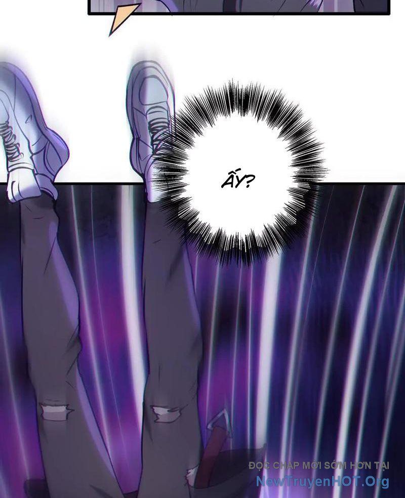 Dị Chủng Hắc Đản [Chap 1-26]