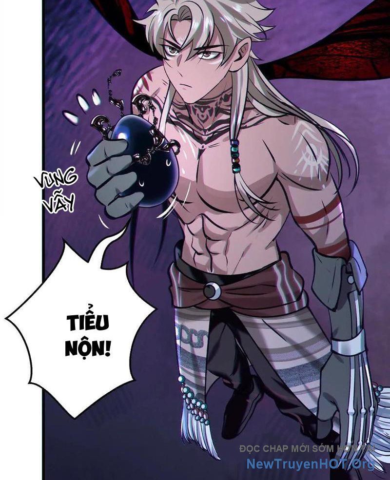 Dị Chủng Hắc Đản [Chap 1-26]
