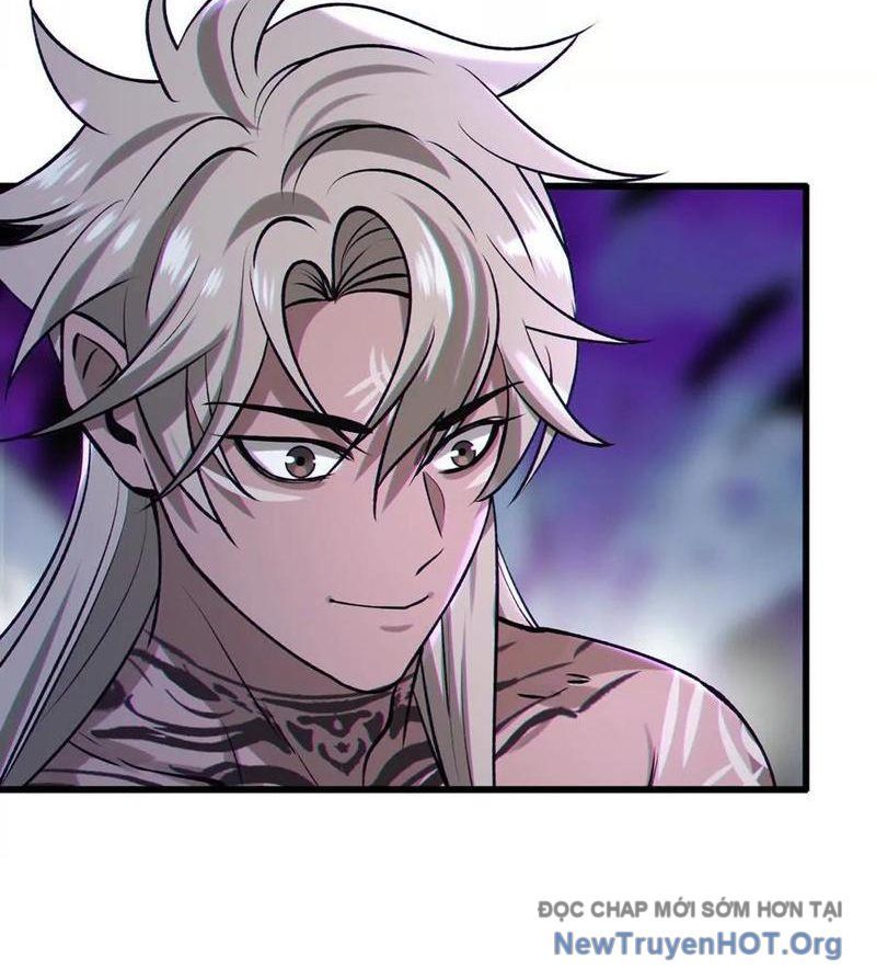 Dị Chủng Hắc Đản [Chap 1-26]