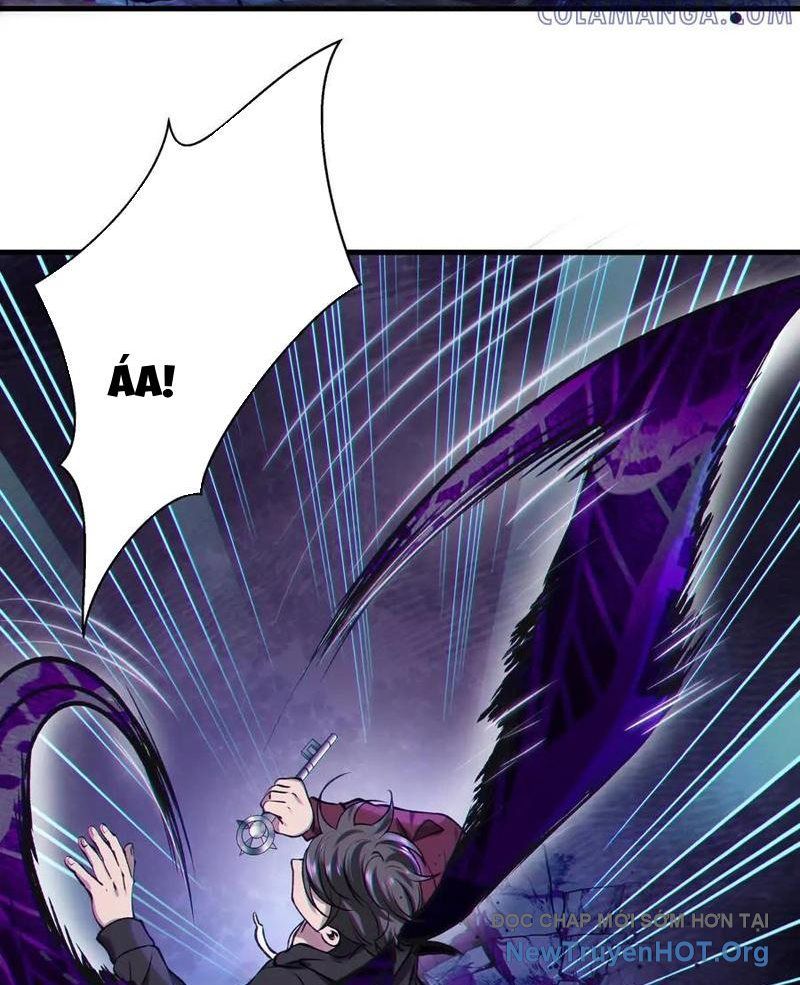 Dị Chủng Hắc Đản [Chap 1-26]