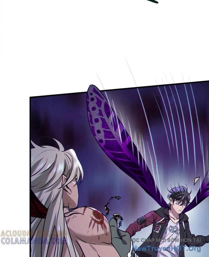 Dị Chủng Hắc Đản [Chap 1-26]