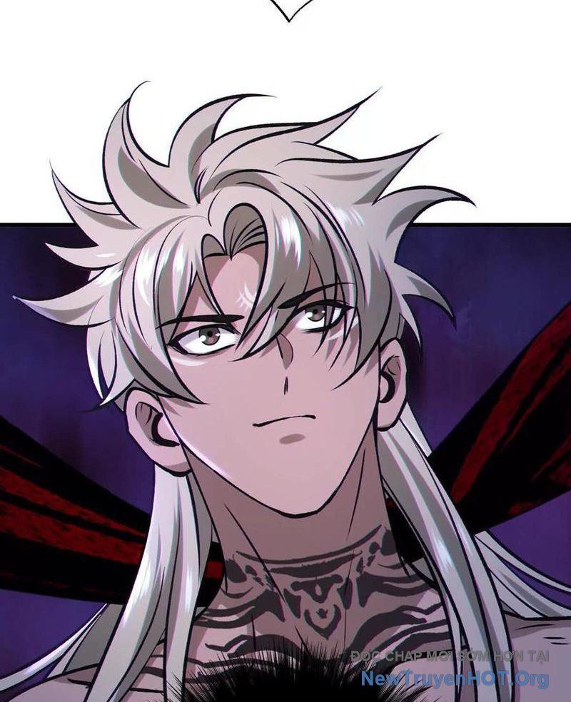 Dị Chủng Hắc Đản [Chap 1-26]