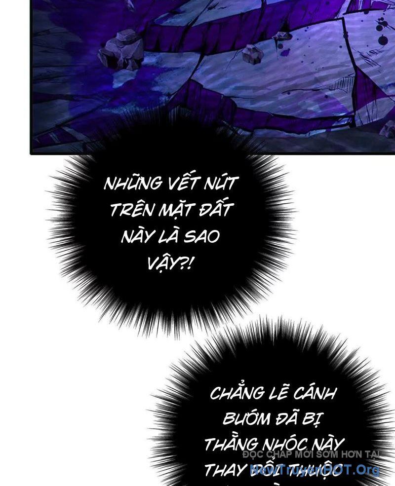 Dị Chủng Hắc Đản [Chap 1-26]