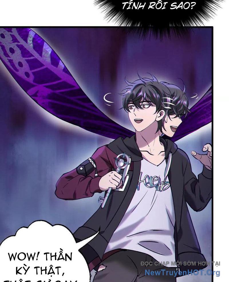 Dị Chủng Hắc Đản [Chap 1-26]