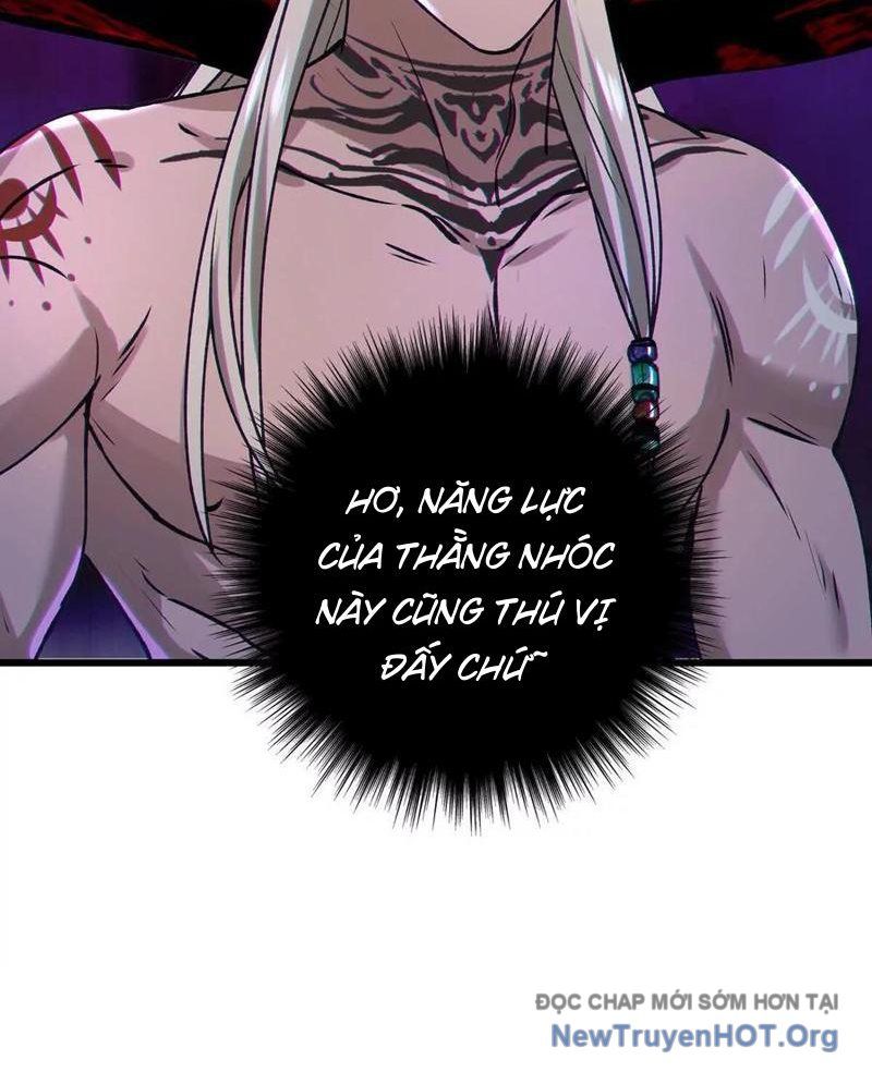 Dị Chủng Hắc Đản [Chap 1-26]