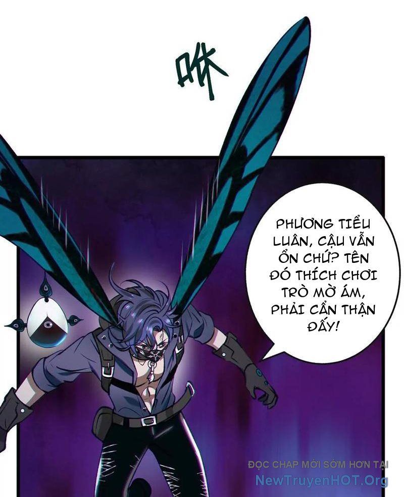 Dị Chủng Hắc Đản [Chap 1-26]