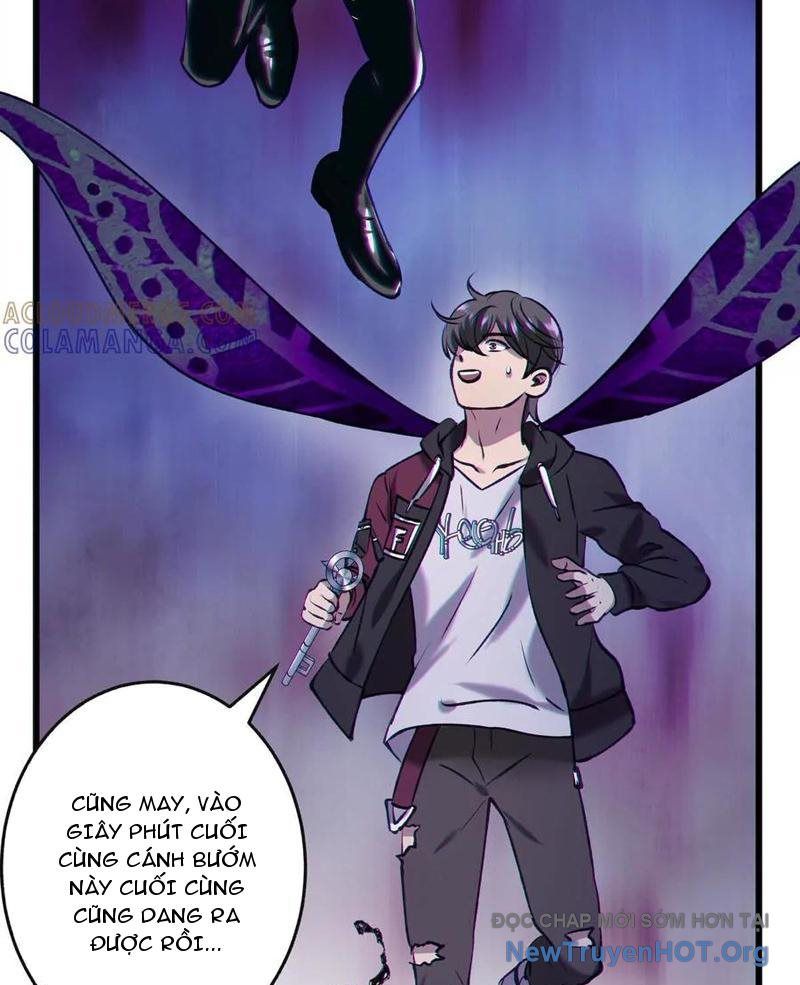 Dị Chủng Hắc Đản [Chap 1-26]