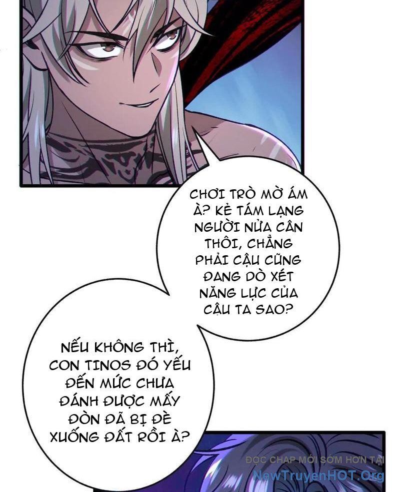 Dị Chủng Hắc Đản [Chap 1-26]
