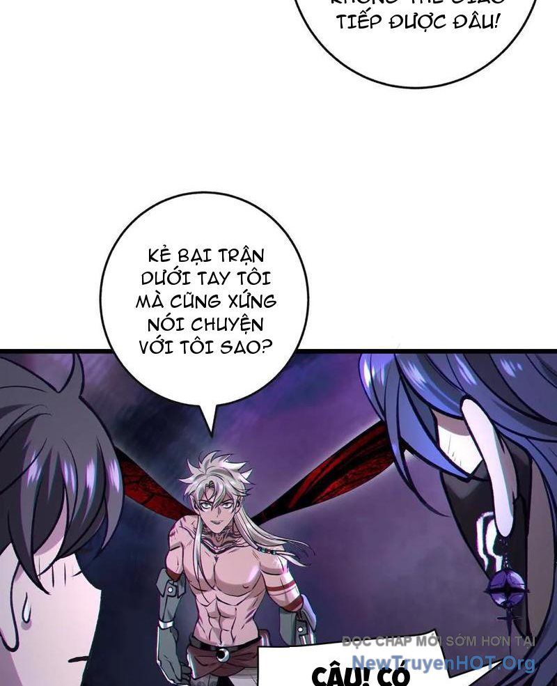 Dị Chủng Hắc Đản [Chap 1-26]