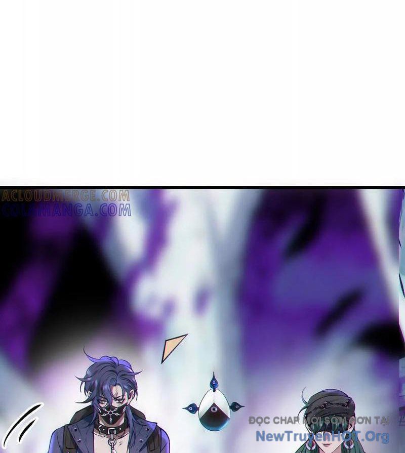 Dị Chủng Hắc Đản [Chap 1-26]