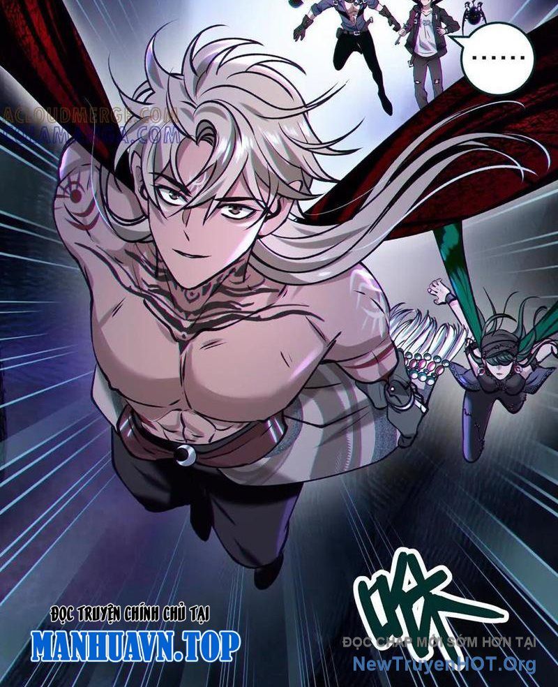Dị Chủng Hắc Đản [Chap 1-26]
