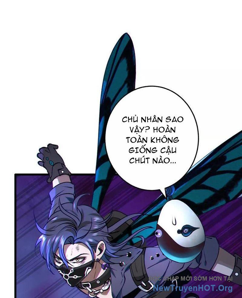 Dị Chủng Hắc Đản [Chap 1-26]