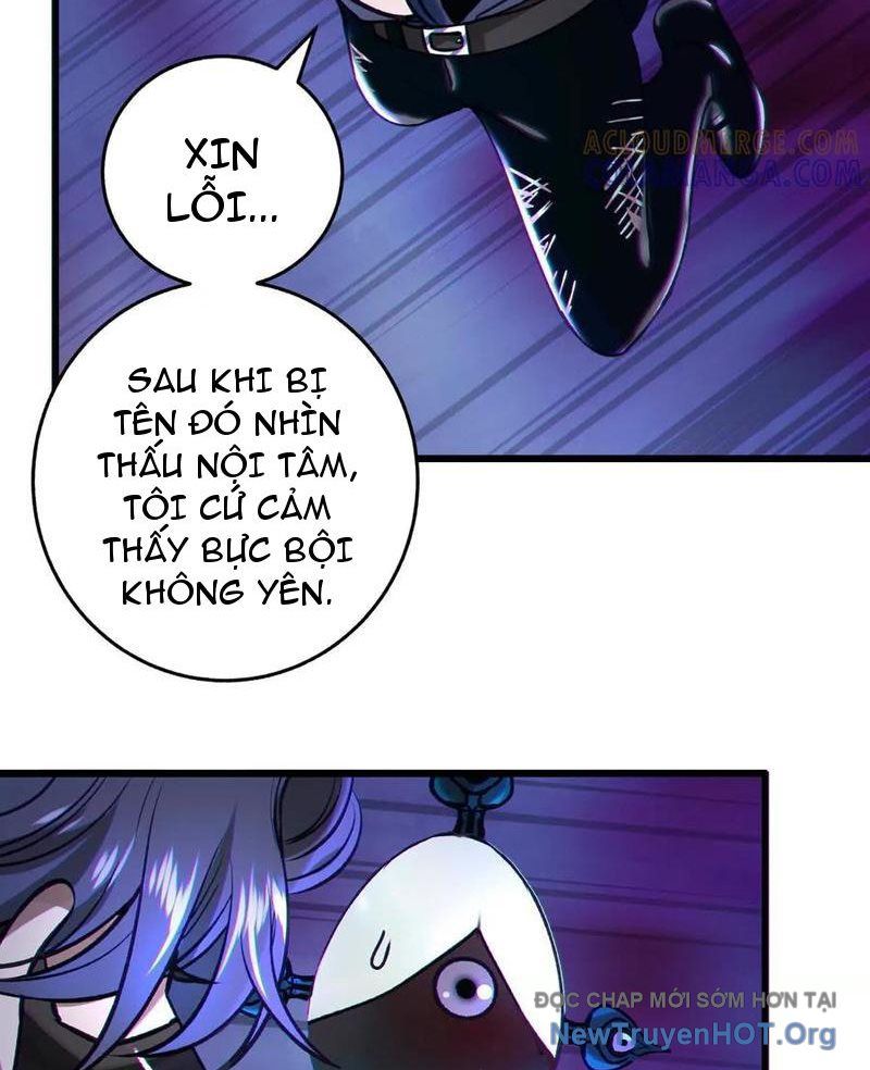 Dị Chủng Hắc Đản [Chap 1-26]
