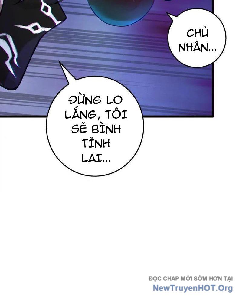 Dị Chủng Hắc Đản [Chap 1-26]