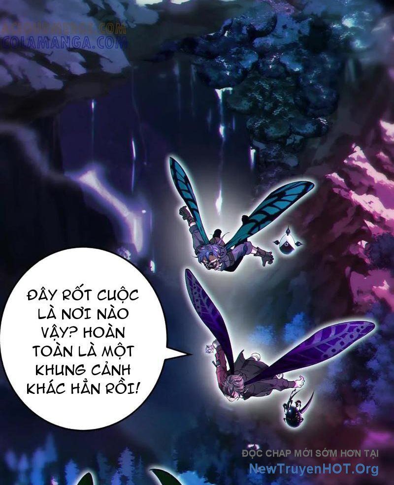 Dị Chủng Hắc Đản [Chap 1-26]
