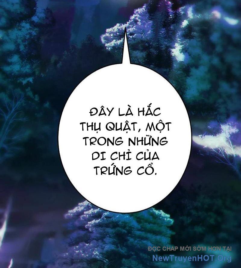 Dị Chủng Hắc Đản [Chap 1-26]