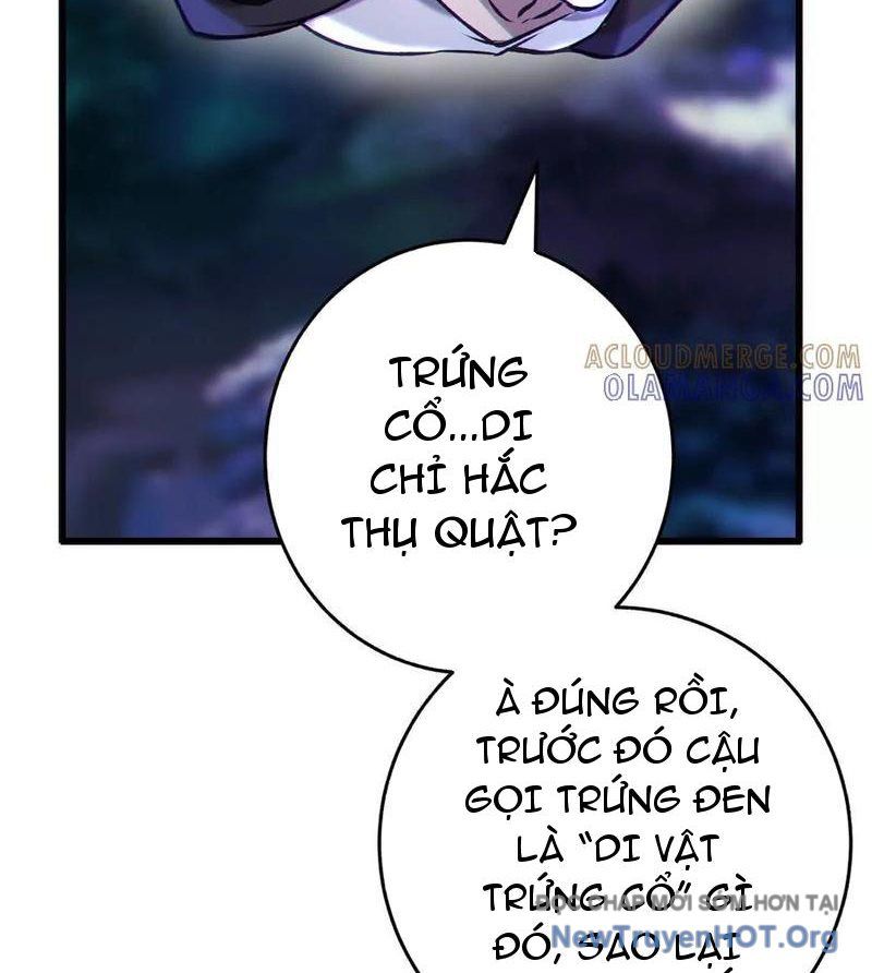 Dị Chủng Hắc Đản [Chap 1-26]