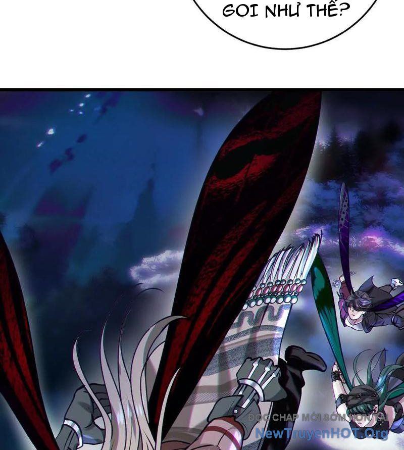 Dị Chủng Hắc Đản [Chap 1-26]