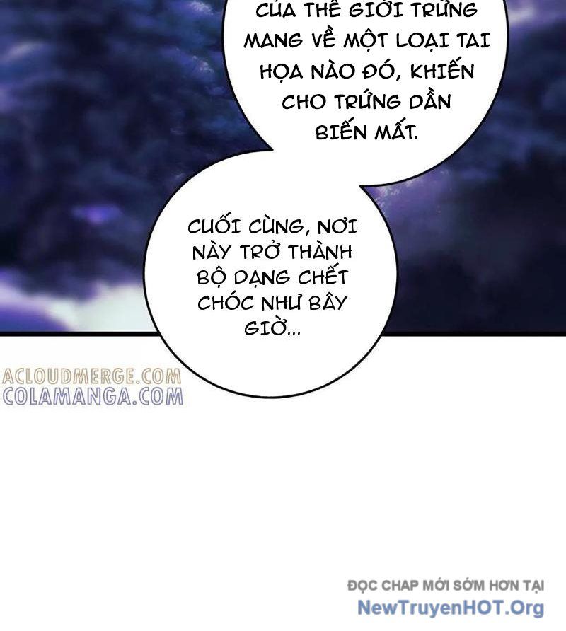 Dị Chủng Hắc Đản [Chap 1-26]
