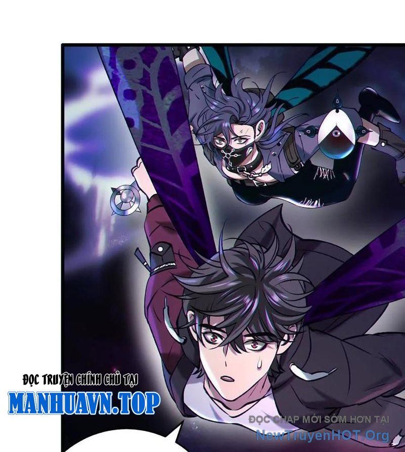 Dị Chủng Hắc Đản [Chap 1-26]