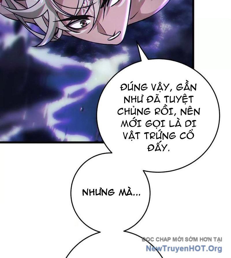 Dị Chủng Hắc Đản [Chap 1-26]