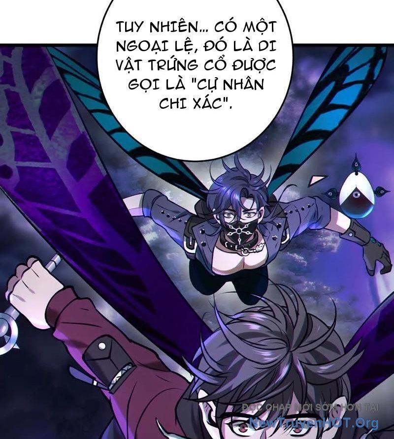 Dị Chủng Hắc Đản [Chap 1-26]