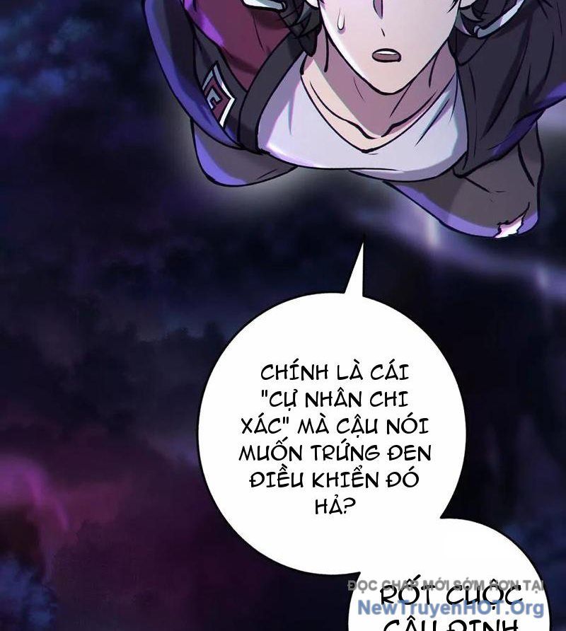 Dị Chủng Hắc Đản [Chap 1-26]