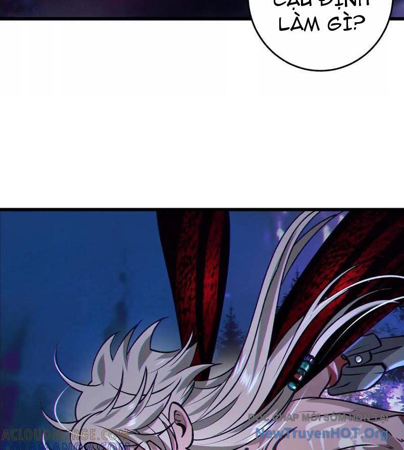 Dị Chủng Hắc Đản [Chap 1-26]
