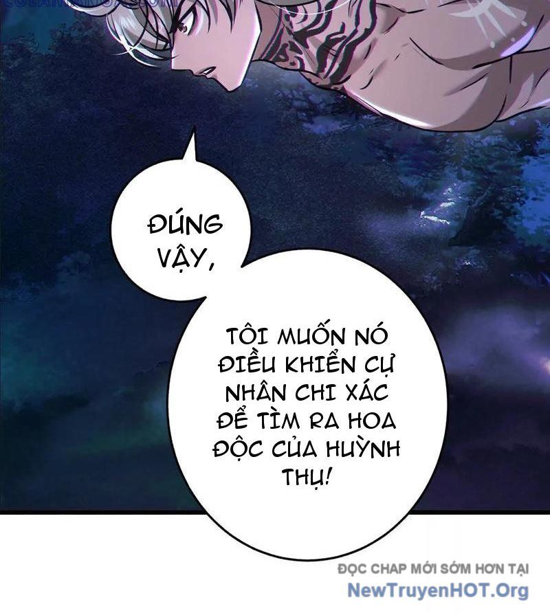 Dị Chủng Hắc Đản [Chap 1-26]