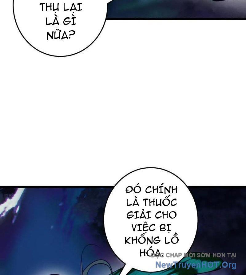 Dị Chủng Hắc Đản [Chap 1-26]