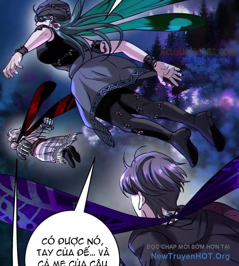 Dị Chủng Hắc Đản [Chap 1-26]