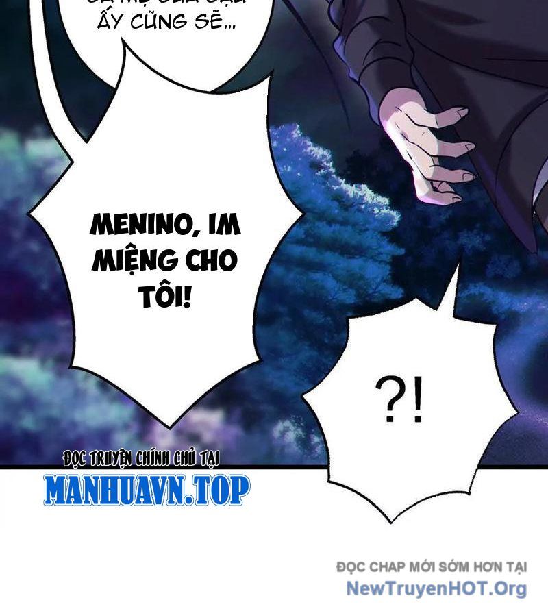 Dị Chủng Hắc Đản [Chap 1-26]