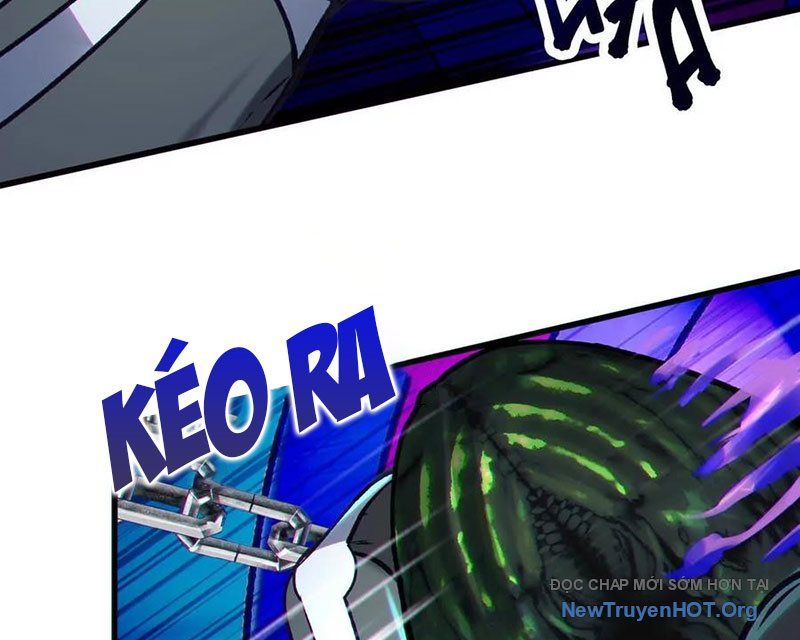 Dị Chủng Hắc Đản [Chap 1-26]
