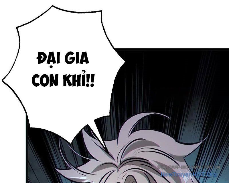 Dị Chủng Hắc Đản [Chap 1-26]