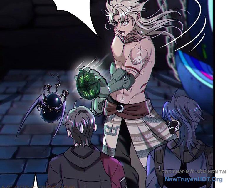 Dị Chủng Hắc Đản [Chap 1-26]