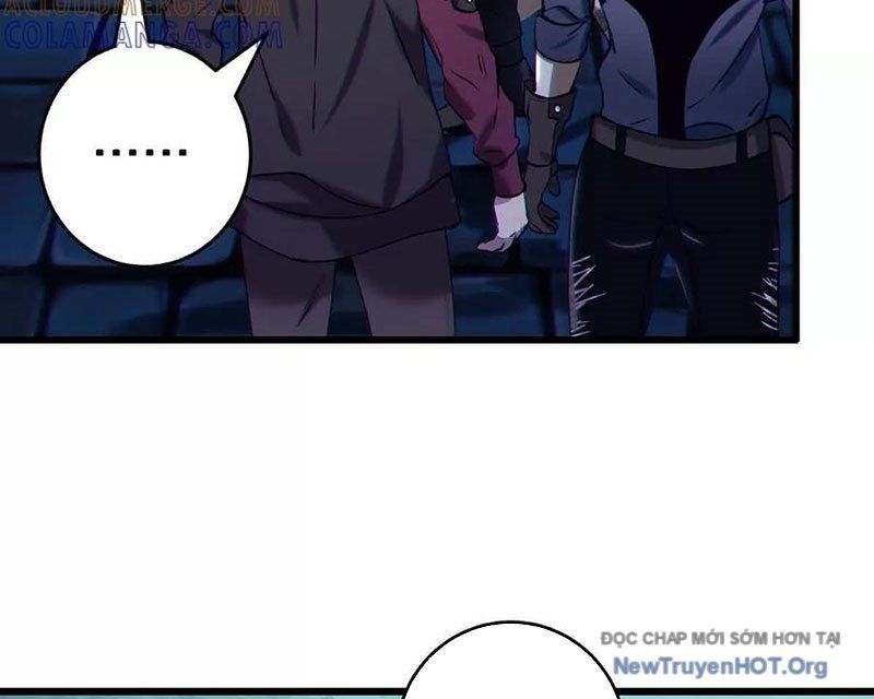 Dị Chủng Hắc Đản [Chap 1-26]