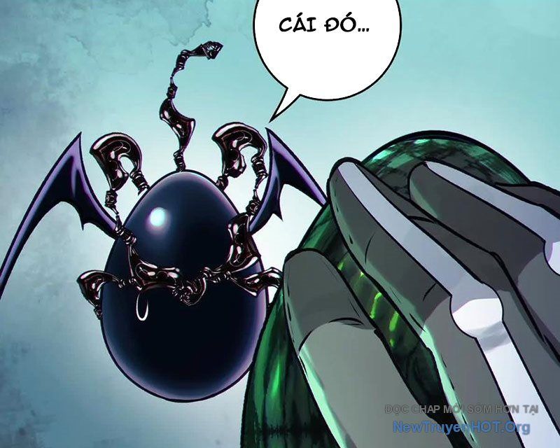Dị Chủng Hắc Đản [Chap 1-26]
