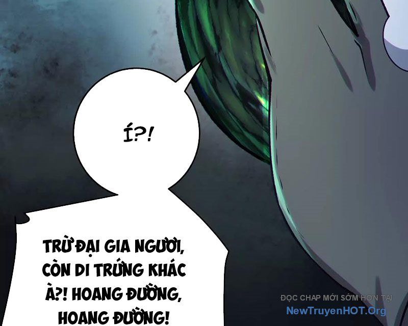 Dị Chủng Hắc Đản [Chap 1-26]