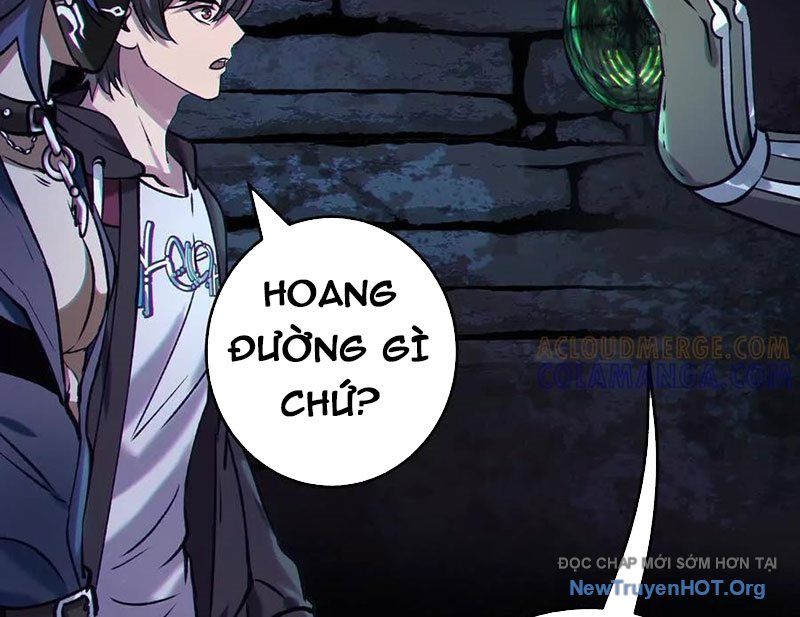 Dị Chủng Hắc Đản [Chap 1-26]