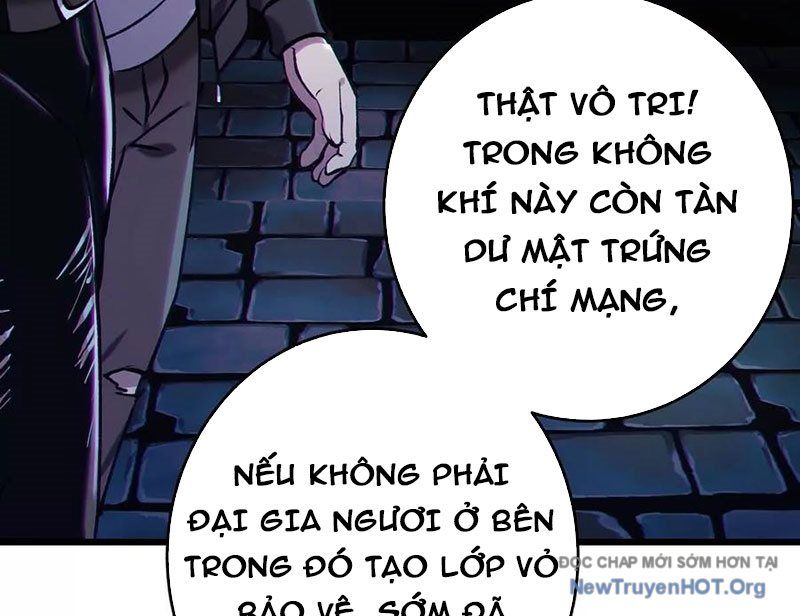 Dị Chủng Hắc Đản [Chap 1-26]
