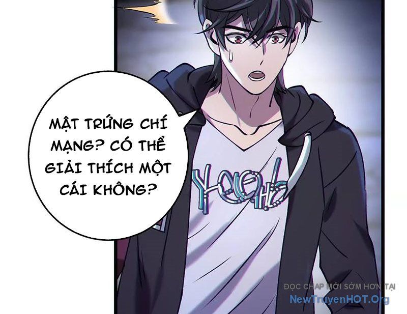 Dị Chủng Hắc Đản [Chap 1-26]