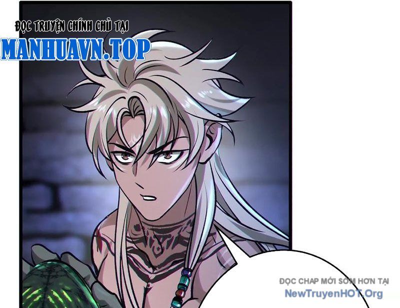 Dị Chủng Hắc Đản [Chap 1-26]