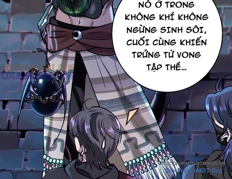 Dị Chủng Hắc Đản [Chap 1-26]