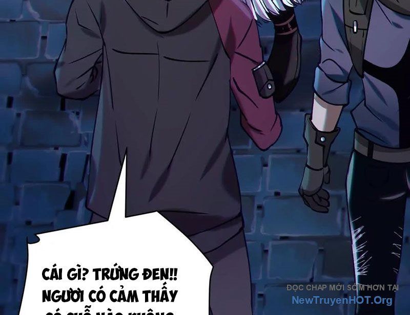 Dị Chủng Hắc Đản [Chap 1-26]