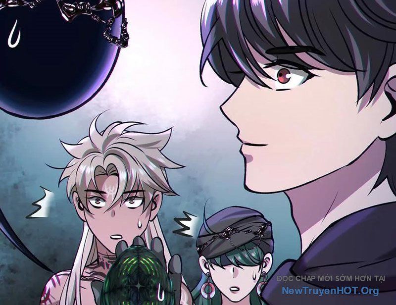 Dị Chủng Hắc Đản [Chap 1-26]