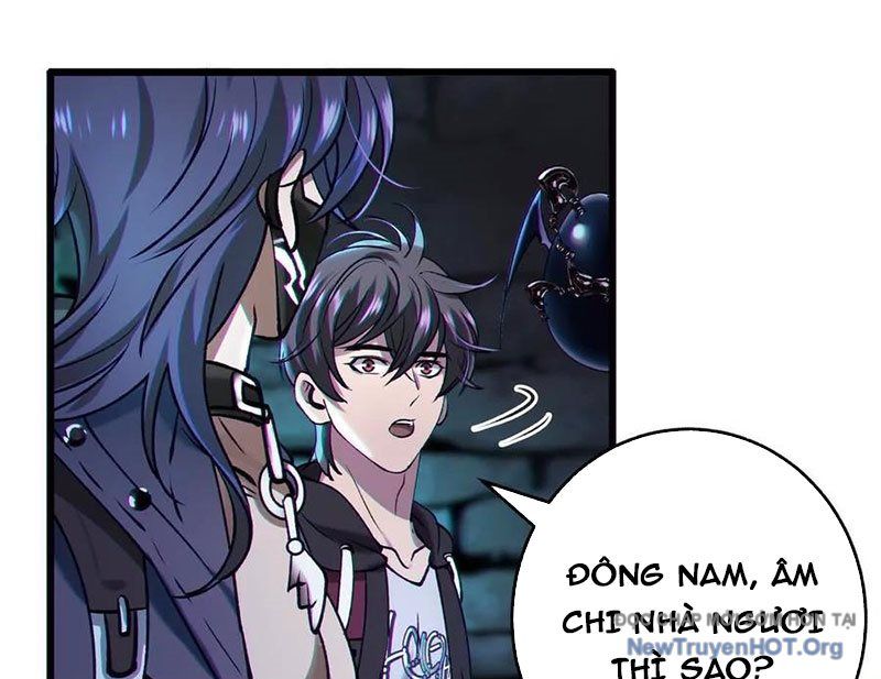 Dị Chủng Hắc Đản [Chap 1-26]