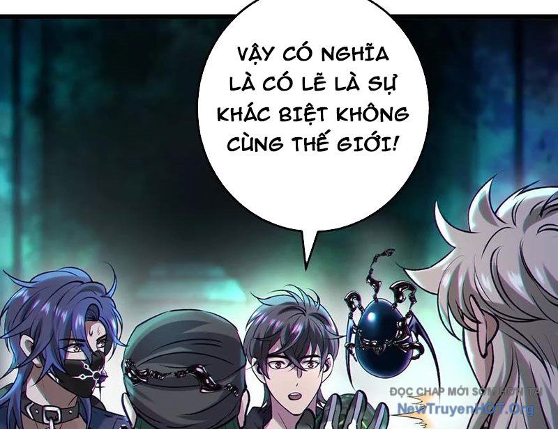 Dị Chủng Hắc Đản [Chap 1-26]