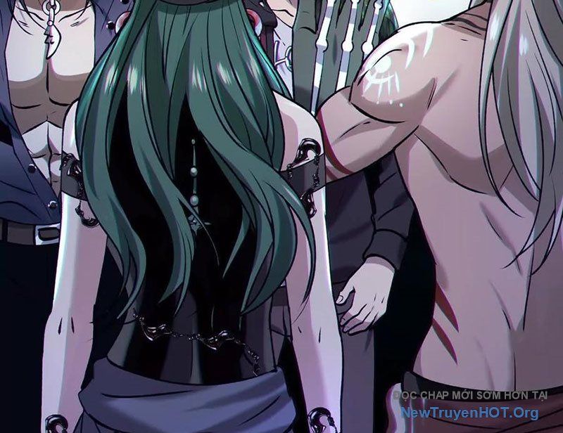 Dị Chủng Hắc Đản [Chap 1-26]